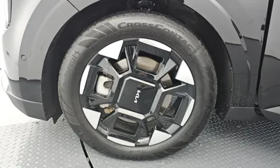 Kia Canival 2024, 48950 км, за 25928.84 USD