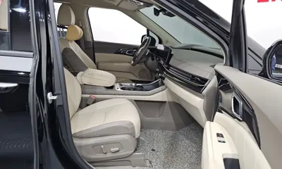 Kia Canival 2024, 48950 км, за 25928.84 USD - фото 11