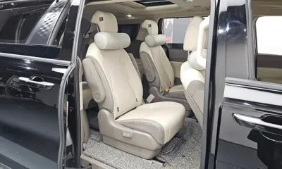 Kia Canival 2024, 48950 км, за 25928.84 USD - фото 12