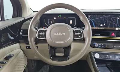 Kia Canival 2024, 48950 км, за 25928.84 USD - фото 13