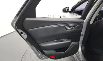 Renault-KoreaSamsung SM6 2017, 100455 км, за 3776.78 USD - фото 25