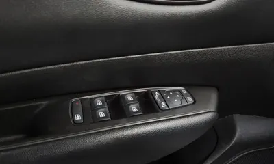 Renault-KoreaSamsung SM6 2017, 100455 км, за 3776.78 USD - фото 29