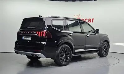 Kia Mohave 2021, 59341 км, за 20425.72 USD