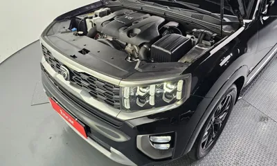 Kia Mohave 2021, 59341 км, за 20425.72 USD - фото 6