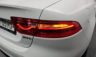 Jaguar XE 2016, 73832 км, за 5901.27 USD - фото 23