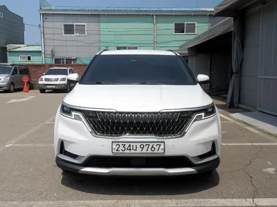 Kia Canival 2023, 82272 км, за 7680.19 USD