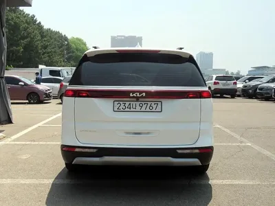 Kia Canival 2023, 82272 км, за 7680.19 USD