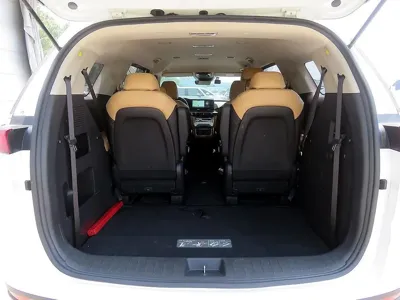 Kia Canival 2023, 82272 км, за 7680.19 USD
