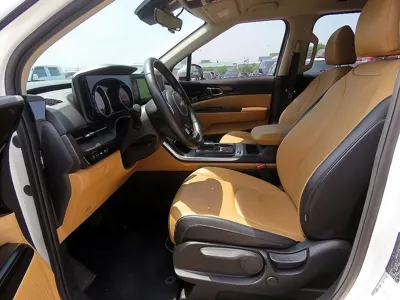 Kia Canival 2023, 82272 км, за 7618.67 USD - фото 7