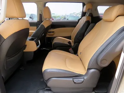 Kia Canival 2023, 82272 км, за 7618.67 USD - фото 8