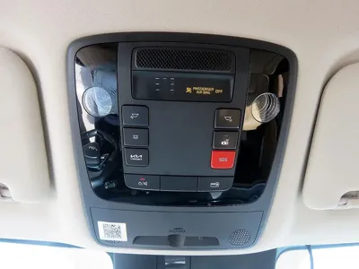 Kia Canival 2023, 82272 км, за 7618.67 USD - фото 16