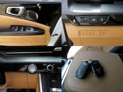 Kia Canival 2023, 82272 км, за 7618.67 USD - фото 18
