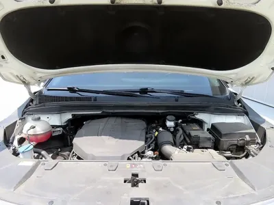 Kia Canival 2023, 82272 км, за 7618.67 USD - фото 19