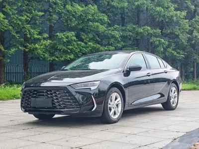 Buick Regal