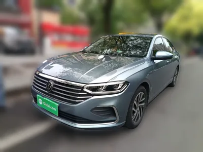 Volkswagen Lavida · 2023 год