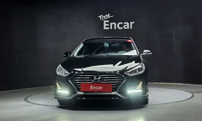 Hyundai Sonata 2018, 178593 км, за 5279.15 USD