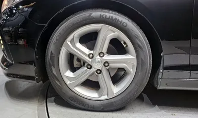 Hyundai Sonata 2018, 178593 км, за 5279.15 USD