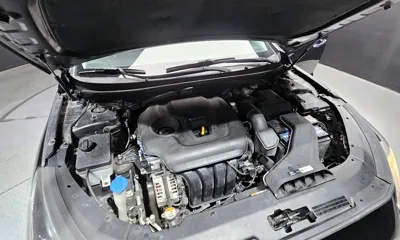 Hyundai Sonata 2018, 178593 км, за 5279.15 USD - фото 6