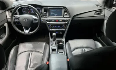 Hyundai Sonata 2018, 178593 км, за 5279.15 USD - фото 7