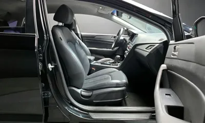 Hyundai Sonata 2018, 178593 км, за 5279.15 USD - фото 10