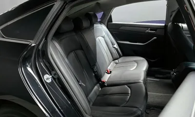 Hyundai Sonata 2018, 178593 км, за 5279.15 USD - фото 12
