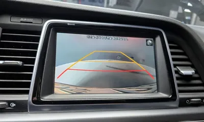 Hyundai Sonata 2018, 178593 км, за 5279.15 USD - фото 15