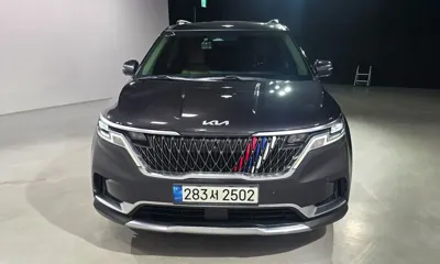 Kia Canival 2021, 54376 км, за 18786.97 USD - фото 3