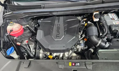 Kia Canival 2021, 54376 км, за 18786.97 USD - фото 6