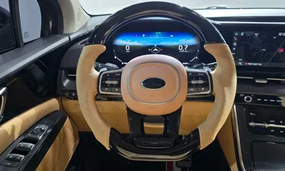 Kia Canival 2021, 54376 км, за 18786.97 USD - фото 10