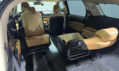 Kia Canival 2021, 54376 км, за 18786.97 USD - фото 13