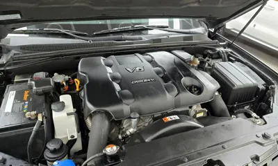 Kia Mohave 2018, 57435 км, за 11152.68 USD - фото 6