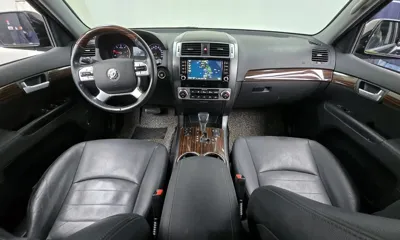 Kia Mohave 2018, 57435 км, за 11152.68 USD - фото 7