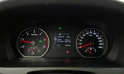 Kia Mohave 2018, 57435 км, за 11152.68 USD - фото 8