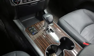 Kia Mohave 2018, 57435 км, за 11152.68 USD - фото 9