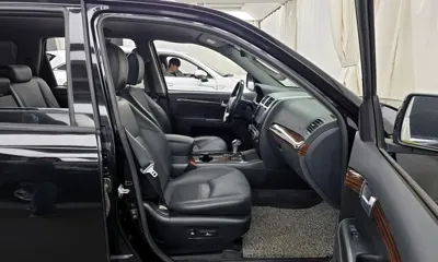 Kia Mohave 2018, 57435 км, за 11152.68 USD - фото 11