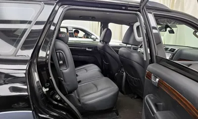 Kia Mohave 2018, 57435 км, за 11152.68 USD - фото 12
