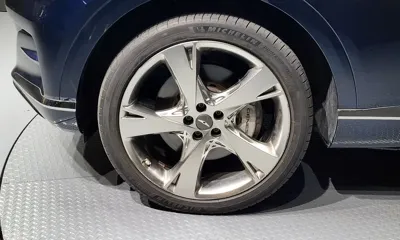 Genesis GV80 2021, 72594 км, за 28770.35 USD