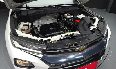 ChevroletGMDaewoo Trailblazer 2022, 53208 км, за 10233.69 USD - фото 6