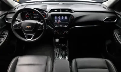 ChevroletGMDaewoo Trailblazer 2022, 53208 км, за 10233.69 USD - фото 7