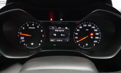 ChevroletGMDaewoo Trailblazer 2022, 53208 км, за 10233.69 USD - фото 8