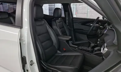 ChevroletGMDaewoo Trailblazer 2022, 53208 км, за 10233.69 USD - фото 11