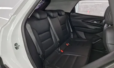 ChevroletGMDaewoo Trailblazer 2022, 53208 км, за 10233.69 USD - фото 12