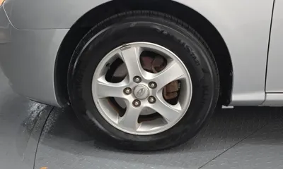 Hyundai Avante 2010, 123678 км, за 2405.25 USD
