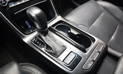 Hyundai Grandeur 2018, 126269 км, за 7741.35 USD - фото 9