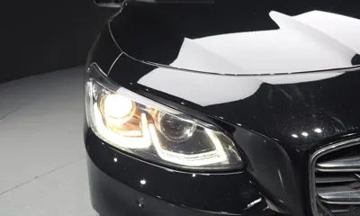 Hyundai Grandeur 2018, 126269 км, за 7741.35 USD - фото 22