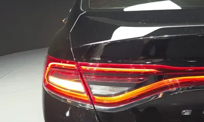 Hyundai Grandeur 2018, 126269 км, за 7741.35 USD - фото 23