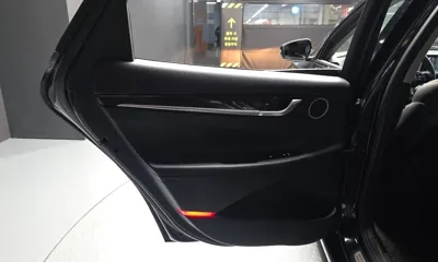 Hyundai Grandeur 2018, 126269 км, за 7741.35 USD - фото 25