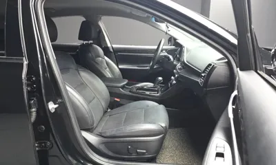 Hyundai Grandeur 2018, 126269 км, за 7741.35 USD - фото 26