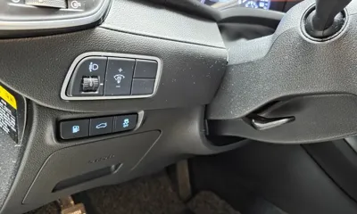 Hyundai Grandeur 2018, 126269 км, за 7741.35 USD - фото 27