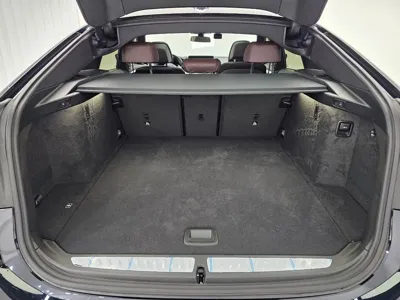 BMW Gran Turismo 2024, 22383 км, за 41625.37 USD - фото 20